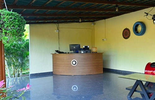 Kushalnagar House | Hoysala Resort COTTAGE 4