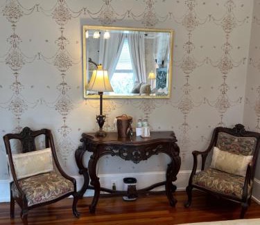 Fernandina Beach Bed & Breakfast | Hoyt House Luxury Bed & Breakfast