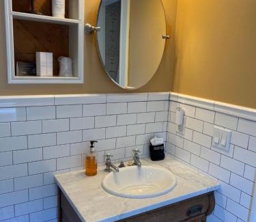 Fernandina Beach Bed & Breakfast | Hoyt House Luxury Bed & Breakfast