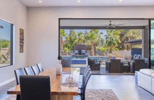 Avant House | HoZho Residence on Sweetwater