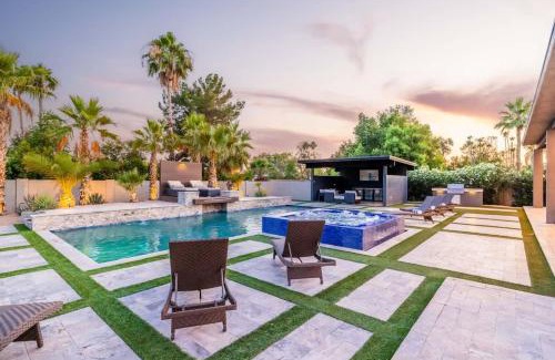 Avant House | HoZho Residence on Sweetwater