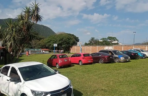 Huiloapan de Cuauhtemoc House | HP MULTI ACCOMMODATIONS PICO DE ORIZABA
