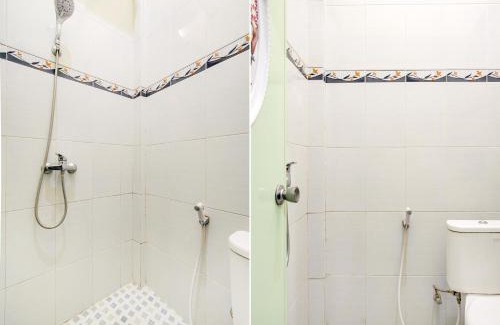 Kediri Hotel | HP Residence Mitra RedDoorz near Alun Alun Kediri