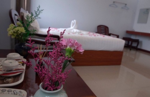 Hpa-An Hotel | Hpa An Boutique Inn