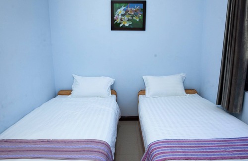 Hpa-An Hotel | Hpa An Boutique Inn