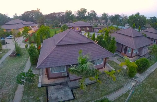Hpa-An Hotel | Hpa An Breeze Hotel