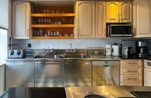 Griffintown Bed & Breakfast | HPG Griffintown