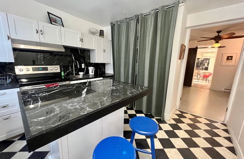 Griffintown Bed & Breakfast | HPG Griffintown