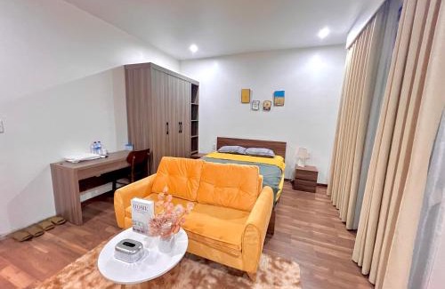 Le Chan Apartment | HPT Home II Vinhome Marina chuỗi Apartment - Homestay