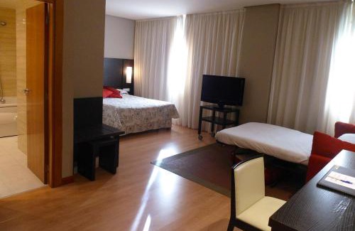 Arroyal Hotel | Hq La Galeria