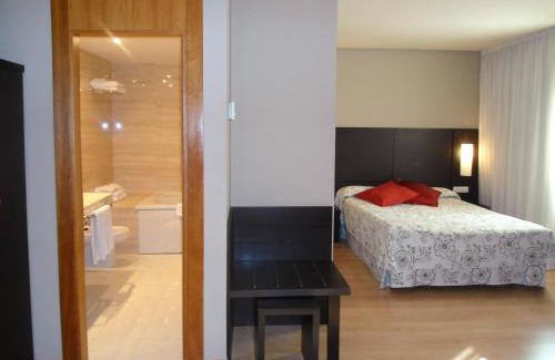 Arroyal Hotel | Hq La Galeria