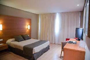 Arroyal Hotel | Hq La Galeria