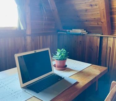Pnovany Ski Chalet | Hrách a lusk