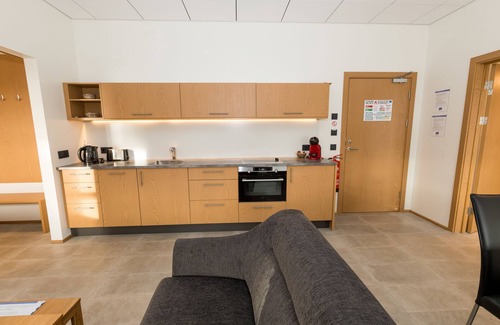 City Center Apartment | Hrímland Apartments