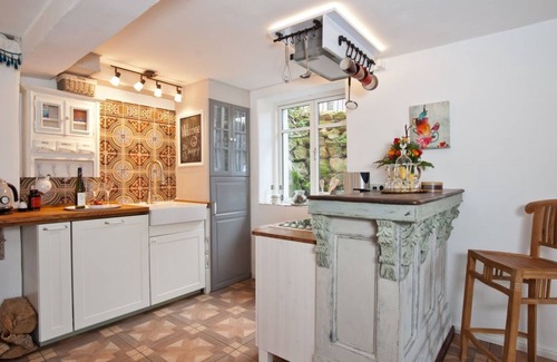 Coesfeld House | HR Cottage am Honigbach in the center of Coesfeld