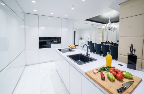 Gorica Villa | Villa Jolie is one of the most luxurious residences in centar of Dubrovnik