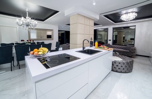 Gorica Villa | Villa Jolie is one of the most luxurious residences in centar of Dubrovnik