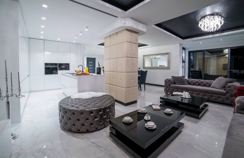 Gorica Villa | Villa Jolie is one of the most luxurious residences in centar of Dubrovnik