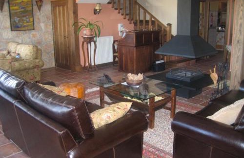 Luzaga Hotel | HR El Castejón de Luzaga