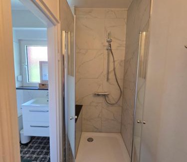 Coesfeld Apartment | HR Haus unter den Linden