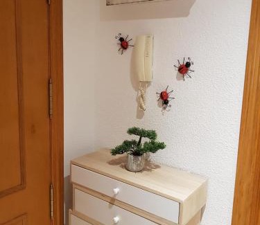 Rincon de Loix Apartment | HR PARADISE RESIDENCIAL LOIX