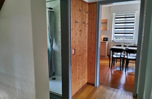 Coesfeld Apartment | HR Townhouse Honigbach