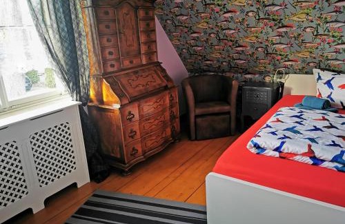 Coesfeld Apartment | HR Townhouse Honigbach