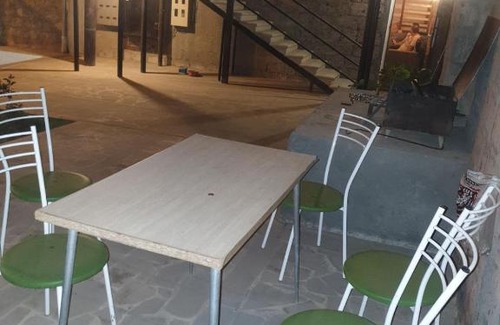 Yerevan House | "Hrachya" Hotel