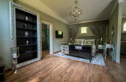 Radikov Resort | Hrad Kunzov Boutique Hotel