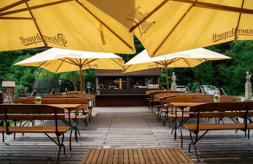 Radikov Resort | Hrad Kunzov Boutique Hotel