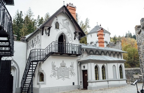 Radikov Resort | Hrad Kunzov Boutique Hotel