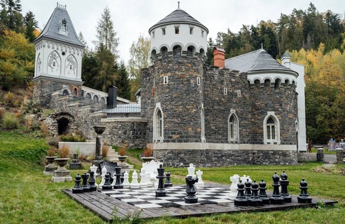 Radikov Resort | Hrad Kunzov Boutique Hotel