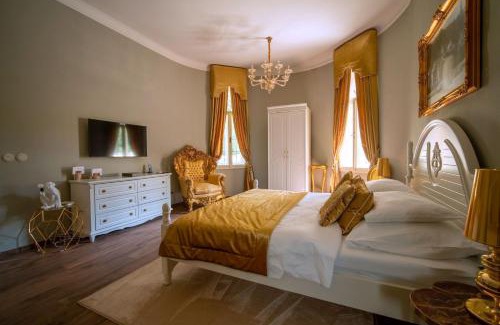 Radikov Hotel | Hrad Kunzov Boutique Hotel & SPA & Restaurant