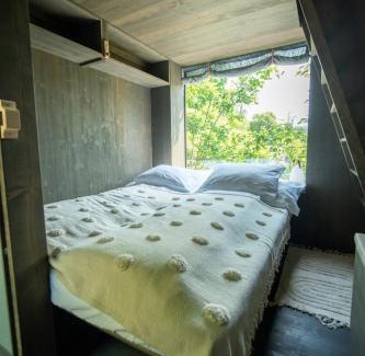 Radikov Other | Hrad Kunzov Glamping & SPA & Restaurant