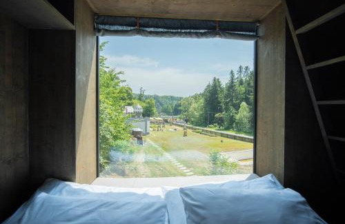 Radikov Other | Hrad Kunzov Glamping & SPA & Restaurant