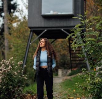 Radikov Other | Hrad Kunzov Glamping & SPA & Restaurant