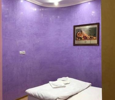 Nor-Nork Hotel | Hrashq Hotel