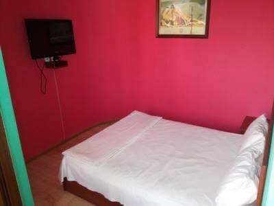 Nor-Nork Hotel | Hrashq Hotel