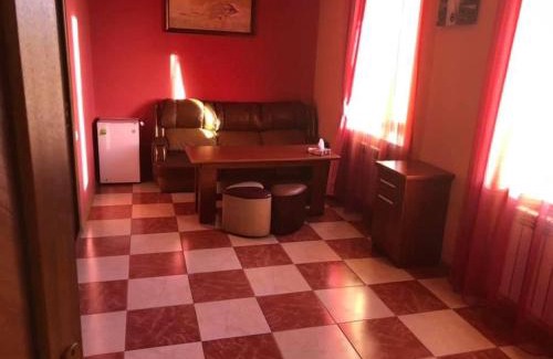 Nor-Nork Hotel | Hrashq Hotel
