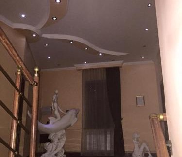 Nor-Nork Hotel | Hrashq Hotel