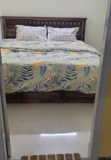 Kalyan Nagar Apartment | HRBR Enclave