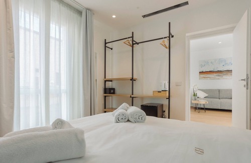 Albergheria House | HrD Luxury rooms