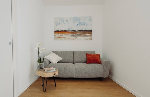 Albergheria House | HrD Luxury rooms