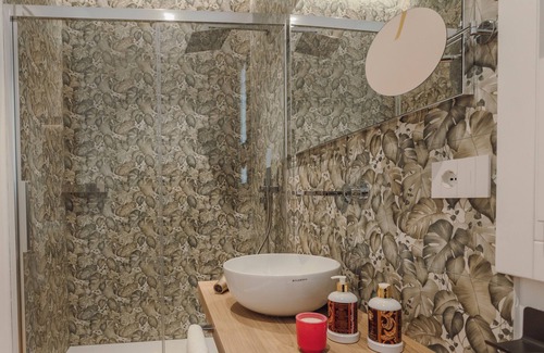Albergheria House | HrD Luxury rooms