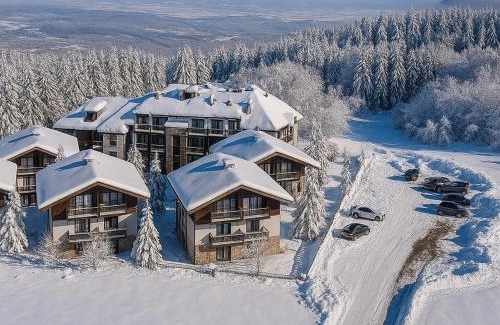 Maritsa Apartment | Hrebet House