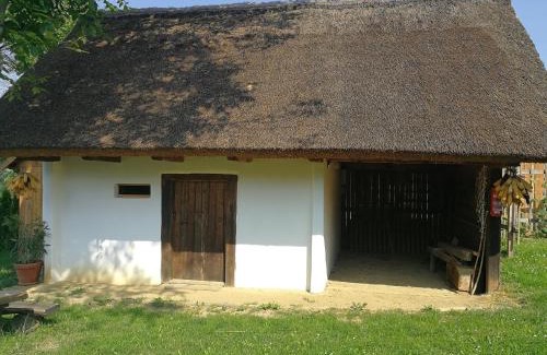 Vitomarci House | Hrgova hiška
