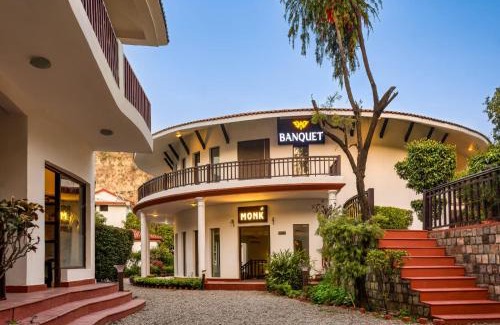 Garjia Hotel | Hridey Retreat Resort