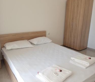 Yurta Apartment | Hrizantema apartments HorizontM