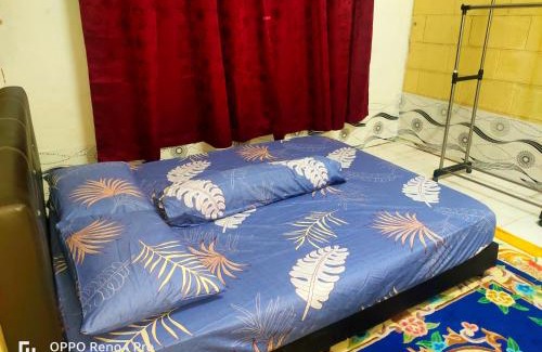 Kampung Guar Syed Alwi House | HrL Homestay Kangar