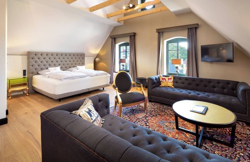 Malbergen Hotel | HRO Hotel Rittergut Osthoff GmbH